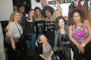 Boney M en Sala Moon