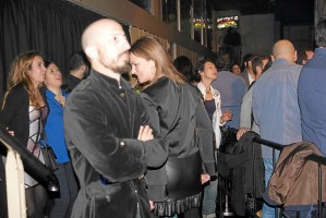 Boney M en Sala Moon