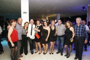 Fiesta Hello Valencia