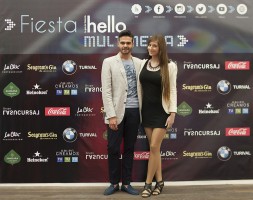 Fiesta Hello Valencia Multimedia