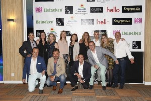 Fiesta Hello Valencia