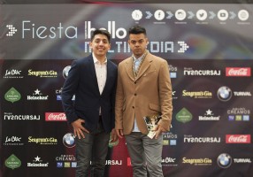 Fiesta Hello Valencia Multimedia