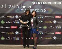 Fiesta Hello Valencia Multimedia