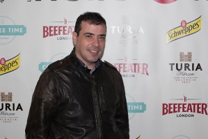 Valencia Shopening Night