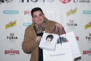 Valencia Shopening Night