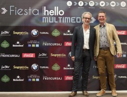 Fiesta Hello Valencia Multimedia