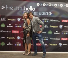 Fiesta Hello Valencia Multimedia