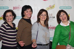 Valencia Shopening Night