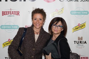 Valencia Shopening Night