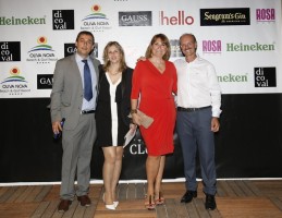 Fiesta Hello Valencia