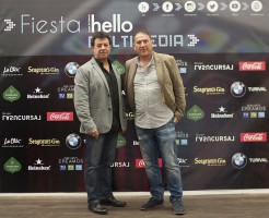 Fiesta Hello Valencia Multimedia