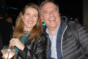 Boney M en Sala Moon