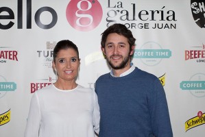 Valencia Shopening Night