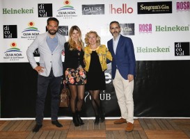 Fiesta Hello Valencia