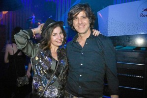 Boney M en Sala Moon