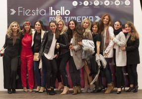 Fiesta Hello Valencia Multimedia