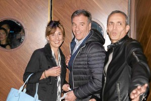 Boney M en Sala Moon