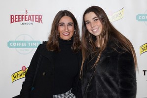 Valencia Shopening Night