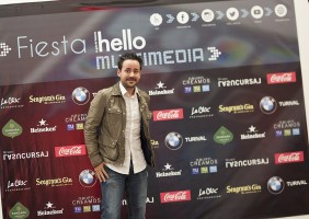 Fiesta Hello Valencia Multimedia