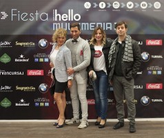 Fiesta Hello Valencia Multimedia