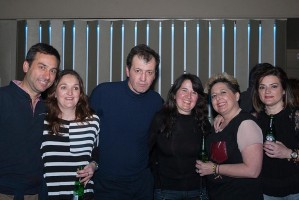 Boney M en Sala Moon