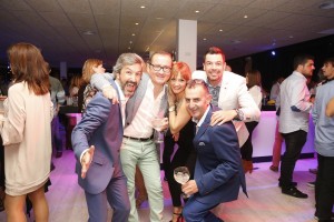 Fiesta Hello Valencia