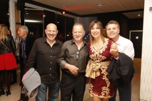 Fiesta Hello Valencia