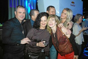 Boney M en Sala Moon