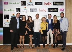 Fiesta Hello Valencia