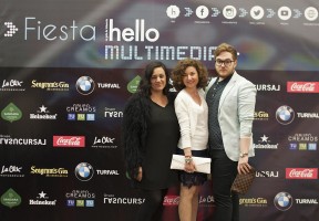 Fiesta Hello Valencia Multimedia
