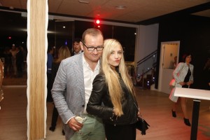 Fiesta Hello Valencia