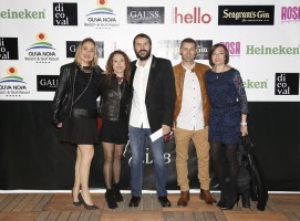 Fiesta Hello Valencia