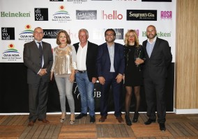 Fiesta Hello Valencia