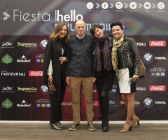 Fiesta Hello Valencia Multimedia