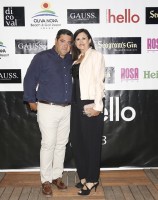 Fiesta Hello Valencia