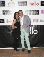 Fiesta Hello Valencia