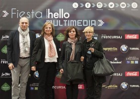 Fiesta Hello Valencia Multimedia