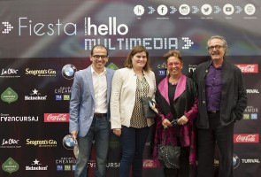 Fiesta Hello Valencia Multimedia