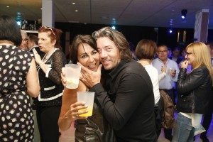 Fiesta Hello Valencia