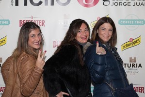 Valencia Shopening Night