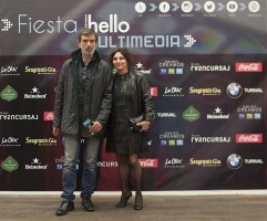 Fiesta Hello Valencia Multimedia