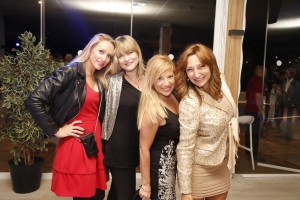 Fiesta Hello Valencia