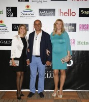 Fiesta Hello Valencia