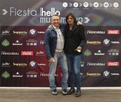 Fiesta Hello Valencia Multimedia