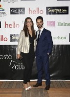 Fiesta Hello Valencia