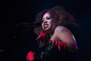 Boney M en Sala Moon