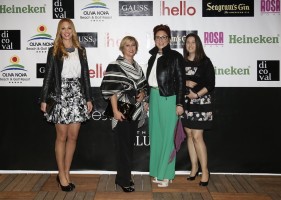 Fiesta Hello Valencia