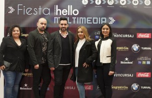 Fiesta Hello Valencia Multimedia