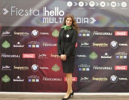 Fiesta Hello Valencia Multimedia