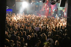 Boney M en Sala Moon